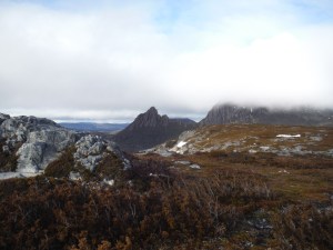 Cradle Mountain