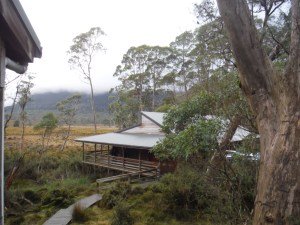 Overland Track 157