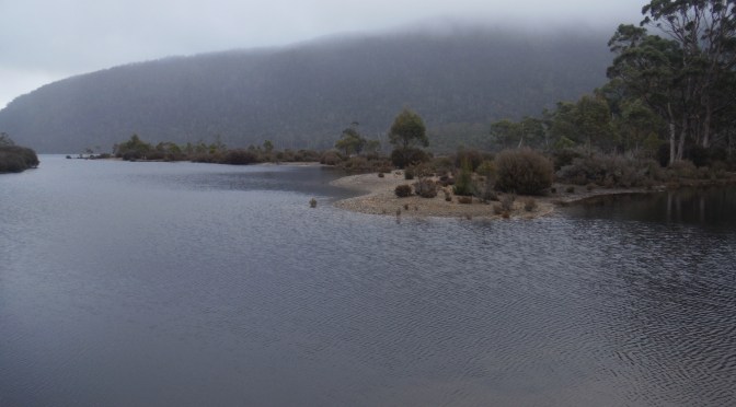 The Overland Track Part Three – The Final Descent