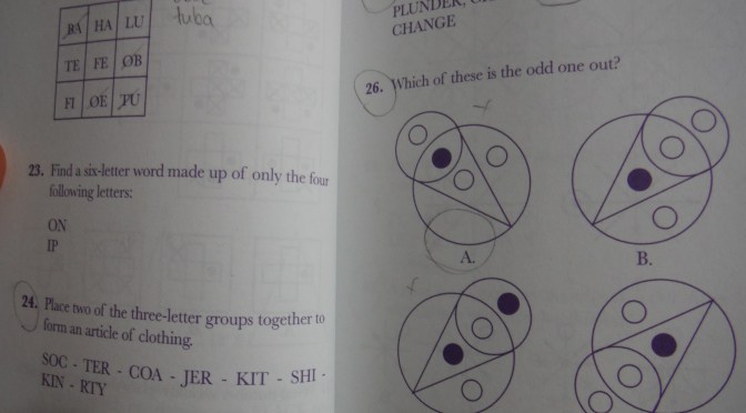 5 Different Ways to Challenge Yourself Daily