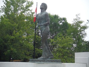 Mont to Van Road Trip 109