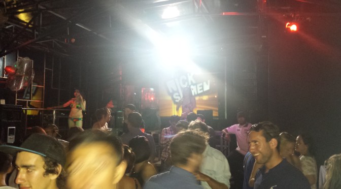 The Sex and Drugs Culture: 7 Challenges for Today’s Society