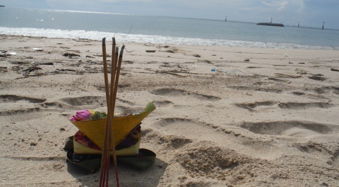 Guilt-Ridden Travel: Why I Struggle With My Own Guilty Conscience