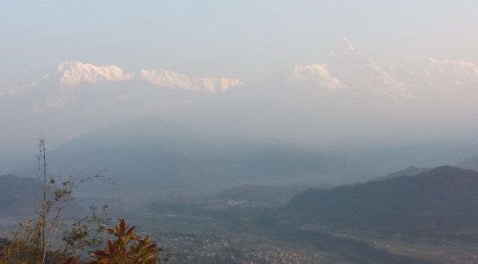 The Everest Aftermath