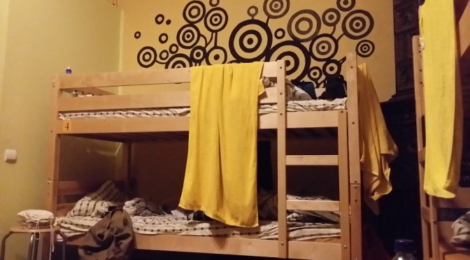 Backpacking Bed Bugs: How To Rid Yourself Of Them On The Road