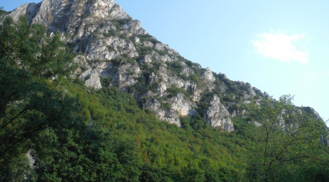 Shit I Learned In Macedonia