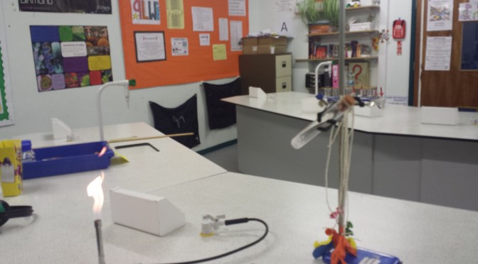 What I Reckon: Parenting