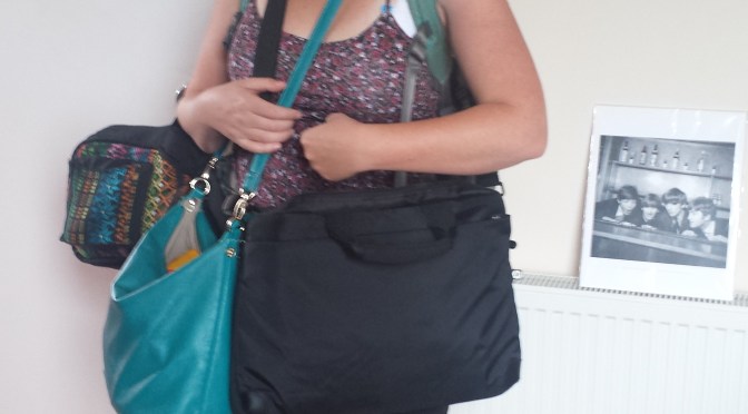 Shit I Am Going To Have To Relearn Going Home