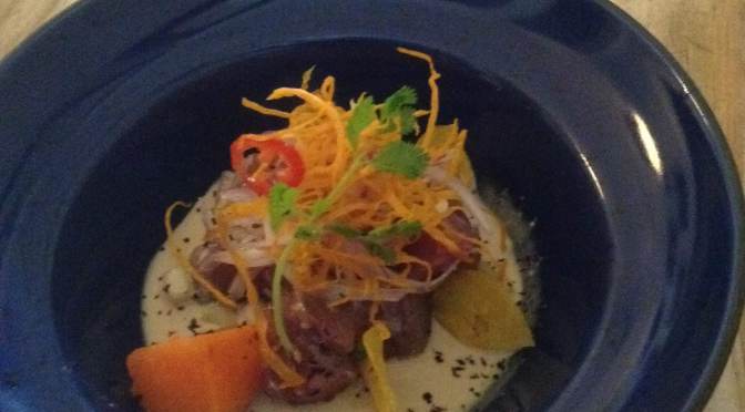 Foods I Miss From Around The World