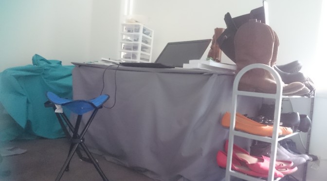 I Probably Should Be An Adult By Now