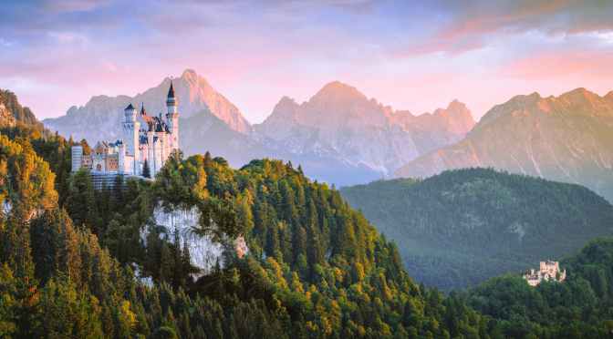 When a dream comes true