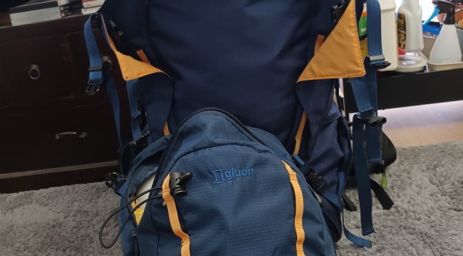 Back On The Road Again!